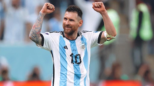 Messi MLS Match Live Streaming: আমেরিকায় খেলা মেসির ম্যাচ মোবাইলে দেখতে ভারতে খরচ ৩ হাজার টাকা!