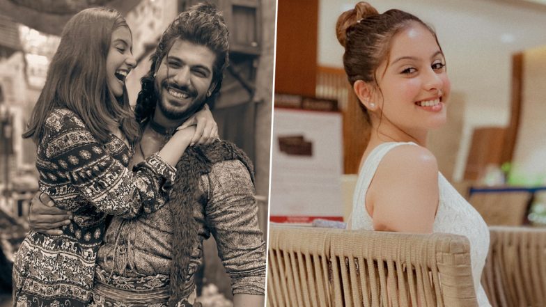Tunisha Sharma Death: প্রাক্তন প্রেমিক শেহজানের সঙ্গে ১৫ মিনিট কথার পরই নিজেকে শেষ করে দেন তুনিশা? উত্তর খুঁজছে পুলিশ