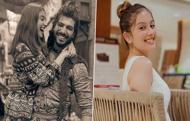 Tunisha Sharma Death: মৃত্যুর আগে শেহজানের সঙ্গে তুনিশার উত্তপ্ত বাক্য বিনিময়, সিসিটিভি ফুটেজ উদ্ধার পুলিশের