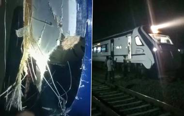 Stone Pelting On Trains: গত বছর গোটা দেশে চলন্ত ট্রেনে দেড় হাজারটি ইঁট ছোঁড়ার ঘটনা