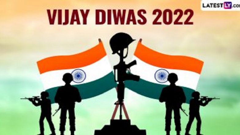 16th December Vijay Divas 2022: ভারতীয় সশস্ত্র বাহিনীর সাহস, বীরত্ব এবং আত্মত্যাগের স্বীকৃতির দিবস বিজয় দিবস, জেনে নেওয়া যাক বিজয় দিবসের ইতিহাস