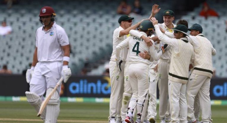 Australia Cricket Team: বাবা হওয়ায় নাগপুর থেকেই দেশে ফিরলেন অস্ট্রেলিয়ার স্পিনার, পরিবর্তে এলেন যিনি