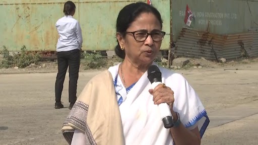 Mamata Banerjee: নিজেদের ইচ্ছামতো যা খুশি করছে বিজেপি, জি২০ লোগো বিতর্কে তীব্র আক্রমণ মমতার