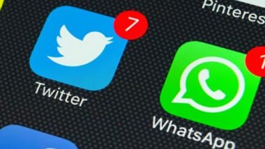 WhatsApp Apologies: কেন্দ্রীয় মন্ত্রীর হুঁশিয়ারির ফল! বিকৃত ভারতীয় মানচিত্র সরিয়ে ক্ষমা চাইল WhatsApp