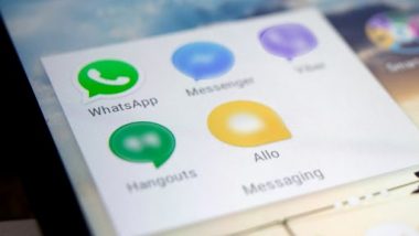 Whatsapp New Feature: হোয়াটসঅ্যাপে অবাঞ্চিত ফোন কল রুখতে নয়া নির্দেশিকা হোয়াটসঅ্যাপের, দেখে নিন এক ঝলকে