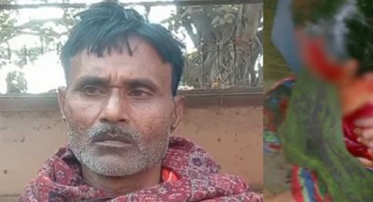 Bihar Shocker: বাড়ি ফেরার পথে হামলা, মহিলার স্তন ছিন্নবিচ্ছিন্ন করল দুষ্কৃতী, দাবি স্বামীর Bihar Shocker: বাড়ি ফেরার পথে হামলা, মহিলার স্তন ছিন্নবিচ্ছিন্ন করল দুষ্কৃতী, দাবি স্বামীর