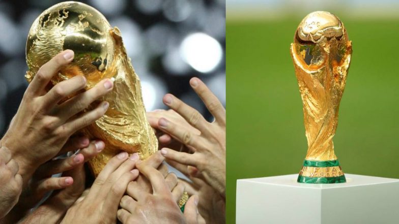 World Cup 2002 Final, ARG vs FRA: বিশ্বকাপের ফাইনালের যত রেকর্ড, জানুন মেসি বনাম এমবাপে দ্বৈরথ দেখার আগে