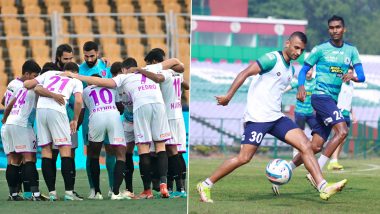 Odisha FC vs ATK Mohun Bagan Indian Super League Live Streaming:  ওড়িশা এফসি বনাম এটিকে মোহনবাগান, কখন এবং কোথায় দেখবেন সরাসরি (ভারতীয় সময় অনুসারে)
