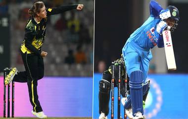 India Women vs Australia Women 2nd T20I 2022: ভারত বনাম অস্ট্রেলিয়া (মহিলা) দ্বিতীয় টি-২০ ম্যাচ, জেনে নিন কোথায়, কখন, সরাসরি দেখবেন খেলা (ভারতীয় সময় অনুসারে)