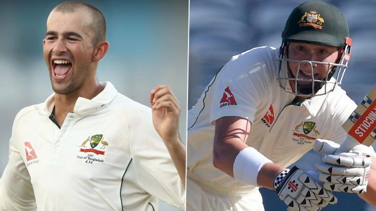 Aus vs SA 3rd Test: দক্ষিণ আফ্রিকার বিরুদ্ধে তৃতীয় টেস্টে অস্ট্রেলিয়ার দলে ডাক পেলেন অ্যাশটন আগার ও ম্যাথু রেনশ