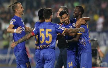 Mumbai City vs Chennaiyin FC Live Streaming: মুম্বই সিটি বনাম চেন্নাইয়িন এফসি, কখন এবং কোথায় দেখবেন সরাসরি (ভারতীয় সময় অনুসারে)