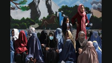 Afghan Taliban Bans Women to Work: বিশ্ববিদ্যালয়ের শিক্ষার পর নারীদের দেশি-বিদেশি এনজিওতে কাজ নিষিদ্ধ করল তালিবান