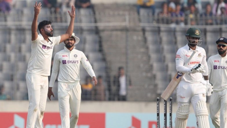 ICC WTC 2023 India Scenario: বাংলাদেশকে হারিয়ে বিশ্ব টেস্ট চ্যাম্পিয়নশিপের ফাইনালে জায়গা মজবুত ভারতের