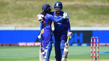 ICC Women's T20 World Cup 2023 India Squad: মহিলাদের টি-২০ বিশ্বকাপের দল ঘোষণা ভারতের, জেনে নিন সম্পূর্ণ তালিকা