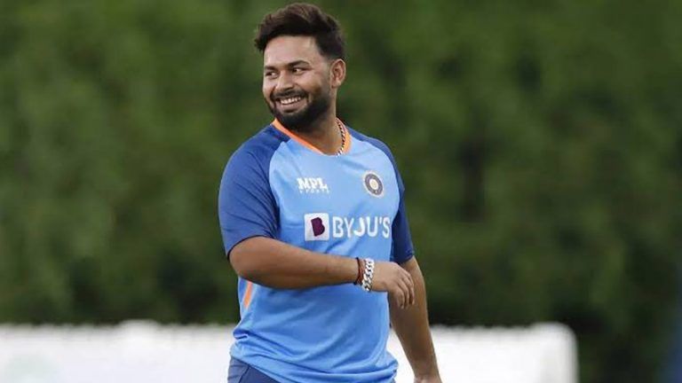 Rishabh Pant Health Update: মুম্বইয়ে ডান হাঁটুর লিগামেন্টের অপারেশন সম্পন্ন ঋষভ পন্থের