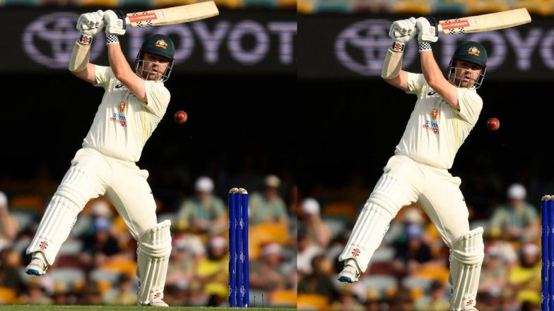 Aus vs SA, Gabba Test: ১৫ উইকেট পতনের প্রথম দিনে হেডেই মাথা উঁচু অস্ট্রেলিয়ার