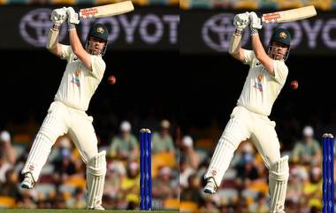 Aus vs SA, Gabba Test: ১৫ উইকেট পতনের প্রথম দিনে হেডেই মাথা উঁচু অস্ট্রেলিয়ার