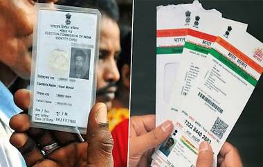 Rajasthan Bypoll: রাজস্থানে চলছে বিধানসভা উপনির্বাচন