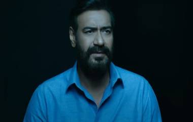 Drishyam 2 Enters 200 Crore Club: ২০০ কোটির ঘরে ‘দৃশ্যম টু’, ছবির সাফল্যে আপ্লূত অজয়