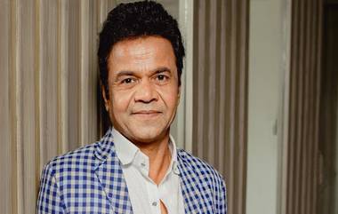 Rajpal Yadav: আইনি গেঁড়োয় রাজপাল, শুটিং চলাকালীন স্কুটারের ধাক্কা পড়ুয়াকে