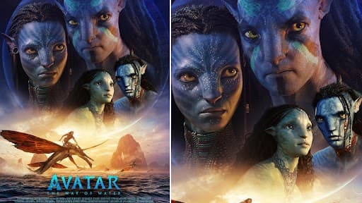 Avatar2: অবতারের জলের কেরামতিতে বুঁদ ভারতের দর্শকরা, বক্স অফিসে দ্বিতীয় সর্বোচ্চ কালেকশন