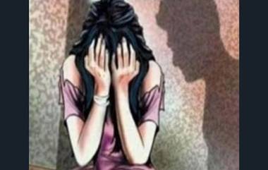 Madhya Pradesh Shocker: স্বামীকে ছেড়ে অন্য পুরুষের সঙ্গে সম্পর্ক, মহিলাকে বেঁধে পেটাল গ্রামবাসী  