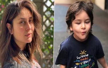 Kareena Kapoor: জয়সলমীরে উটের পিঠে চড়ে তৈমুরের মরুভূমি ভ্রমণ, দেখুন 