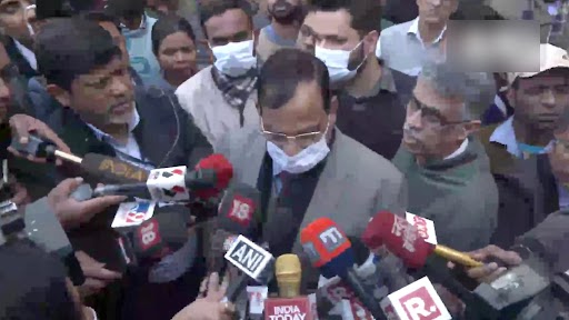 Govt Advices To Use Mask: ‘ঘর হোক কিংবা বাইরে মাস্ক আবশ্যিক’