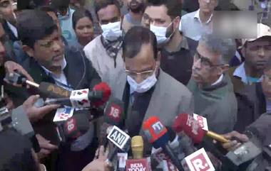 Govt Advices To Use Mask: ‘ঘর হোক কিংবা বাইরে মাস্ক আবশ্যিক’