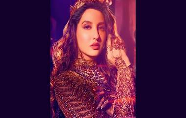 Nora Fatehi: কাতার থেকে ফিরতেই ইডির সমন, শুক্রবার ইডি অফিসে নোরা