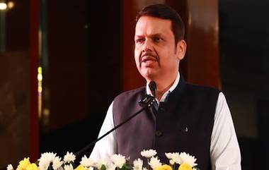 Maharashtra Cabinet Expansion: ৩৩ বছর বাদে নাগপুরে মহারাষ্ট্রের মন্ত্রীদের শপথ, ঠাঁই না পেয়ে ক্ষুব্ধ রামদাস