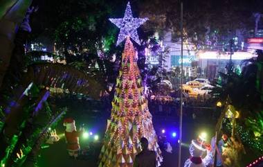 Christmas 2022: খ্রিষ্টমাসে রাষ্ট্রপতি-প্রধানমন্ত্রীদের বিশেষ শুভেচ্ছাবার্তা, দেখুন 