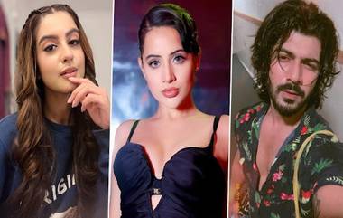 Uorfi Javed on Tunisha Sharma Suicide Case: তুনিশার মৃত্যুতে শেহজানের পক্ষ নিলেন উরফি! কী বললেন অভিনেত্রী 