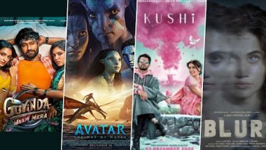 December Release Movies: বিনোদনে ভরপুর ডিসেম্বর, এই ৫ ছবি না দেখলে চরম মিস