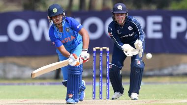 IND W vs SL W, Super Six Stage, U19 Women’s T20 World Cup 2023 Live Streaming: ভারত বনাম শ্রীলঙ্কা, সুপার সিক্স স্টেজ, অনূর্ধ্ব-১৯ মহিলা টি-২০ বিশ্বকাপ, জেনে নিন কোথায়, কখন, সরাসরি দেখবেন খেলা