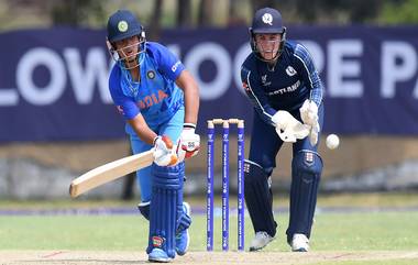 IND W vs SL W, Super Six Stage, U19 Women’s T20 World Cup 2023 Live Streaming: ভারত বনাম শ্রীলঙ্কা, সুপার সিক্স স্টেজ, অনূর্ধ্ব-১৯ মহিলা টি-২০ বিশ্বকাপ, জেনে নিন কোথায়, কখন, সরাসরি দেখবেন খেলা