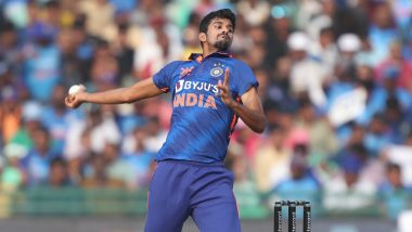 IND vs NZ 2nd ODI Innings Break: কিউয়িদের ১০৮ রানে আটকে দিল শামি, সুন্দরের তুফান বোলিং