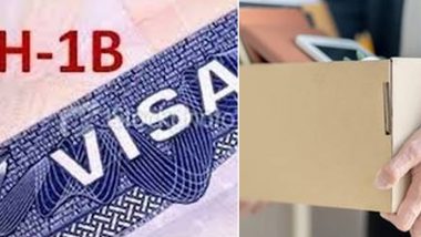 American Professional H1-B Visa Registration: শুরু হচ্ছে আমেরিকায় পেশাদারদের এইচ ১-বি ভিসার রেজিস্ট্রেশন, জেনে নিন তারিখ ও খুঁটিনাটি
