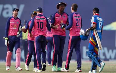 Paarl Royals vs Sunrisers Eastern Cape, SA20 Live Streaming: পারল রয়্যালস বনাম সানরাইজার্স ইস্টার্ন কেপ, জেনে নিন কোথায়, কখন, সরাসরি দেখবেন খেলা