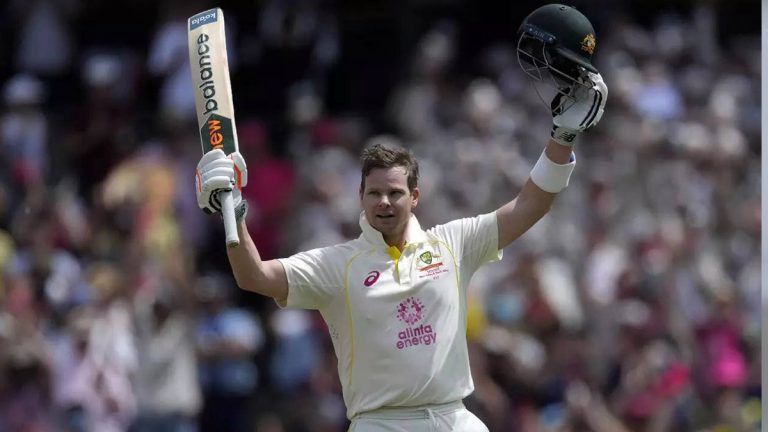 Steve Smith Surpasses Sir Don Bradman: কিংবদন্তি স্যার ডন ব্র্যাডম্যানের রেকর্ড ছাড়িয়ে গেলেন স্টিভ স্মিথ