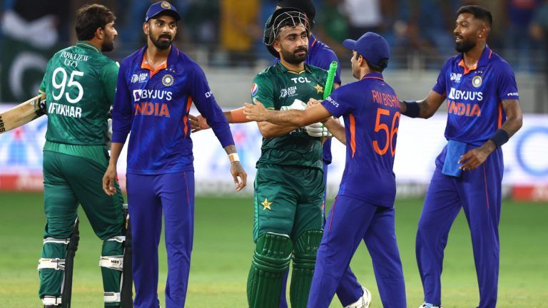 India Pakistan in Asia Cup 2023: আগামী এশিয়া কাপে একই গ্রুপে ভারত ও পাকিস্তান, জানালেন জয় শাহ