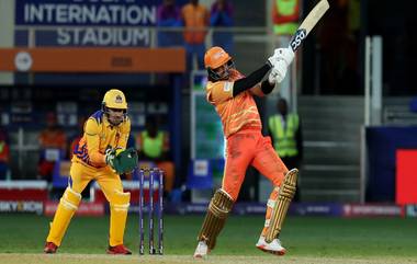 Abu Dhabi Knight Riders vs Gulf Giants, ILT20 Live Streaming: আবু ধাবি নাইট রাইডার্স বনাম গালফ জায়ান্টস, জেনে নিন কোথায়, কখন, সরাসরি দেখবেন খেলা