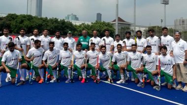 FIH Hockey World Cup 2023: হকি বিশ্বকাপে খেলবে না তিনবারের বিশ্বচ্যাম্পিয়ন পাকিস্তান, জেনে নিন কারণ