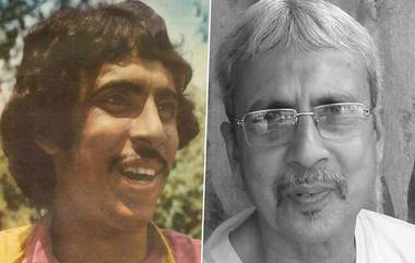 Shyamal Ghosh Passes Away: ভারতের প্রাক্তন ফুটবলার শ্যামল ঘোষের ৭১ বছরে প্রয়াণ