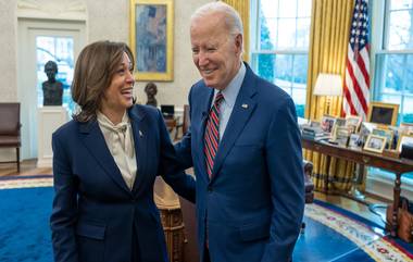 Equity for Asian-American: এশিয়ান-আমেরিকান সহ অন্যান্য সম্প্রদায়ের সমতা, সুযোগের প্রথম জাতীয় কৌশল প্রকাশ করল হোয়াইট হাউস