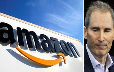 Amazon Layoffs in India: ৫ মাসের বেতনের প্রতিশ্রুতি দিয়ে ভারতে কর্মী ছাঁটাই শুরু করল অ্যামাজন