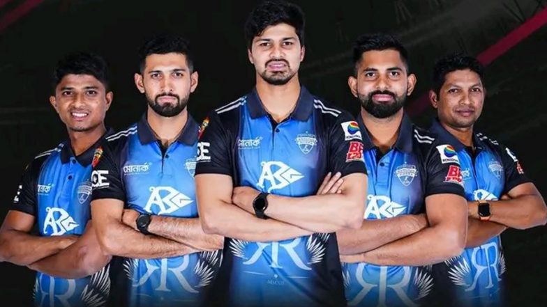 Bangladesh Premier League 2023 Live Streaming in India:কুমিল্লা ভিক্টোরিয়ান্স বনাম রংপুর রাইডার্স, জেনে নিন কোথায়, কখন, সরাসরি দেখবেন খেলা