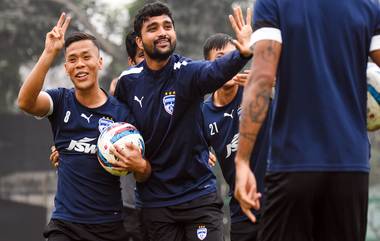 Jamshedpur FC vs Bengaluru FC, ISL Live Streaming: জামশেদপুর এফসি বনাম বেঙ্গালুরু এফসি, কখন এবং কোথায় দেখবেন সরাসরি (ভারতীয় সময় অনুসারে)