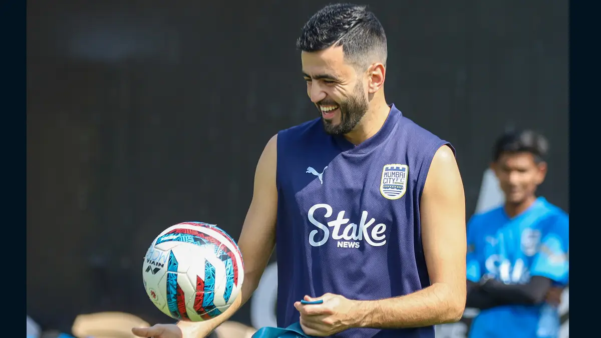 Mumbai City FC vs NorthEast United FC, ISL Live Streaming: মুম্বই সিটি এফসি বনাম নর্থইস্ট ইউনাইটেড এফসি, কখন এবং কোথায় দেখবেন সরাসরি (ভারতীয় সময় অনুসারে)