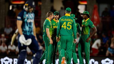 ENG vs SA 1st ODI Result: জেসন রয়ের শতক বিফলে, ২৭ রানে ইংল্যান্ডকে হারাল দক্ষিণ আফ্রিকা